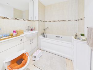 Bathroom- click for photo gallery